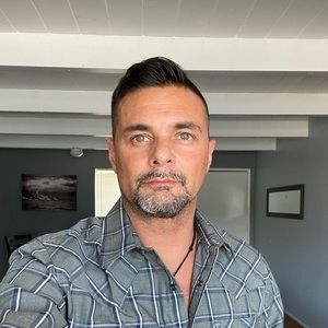 Meet your Posher, Rodolfo